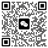 Scan and follow us