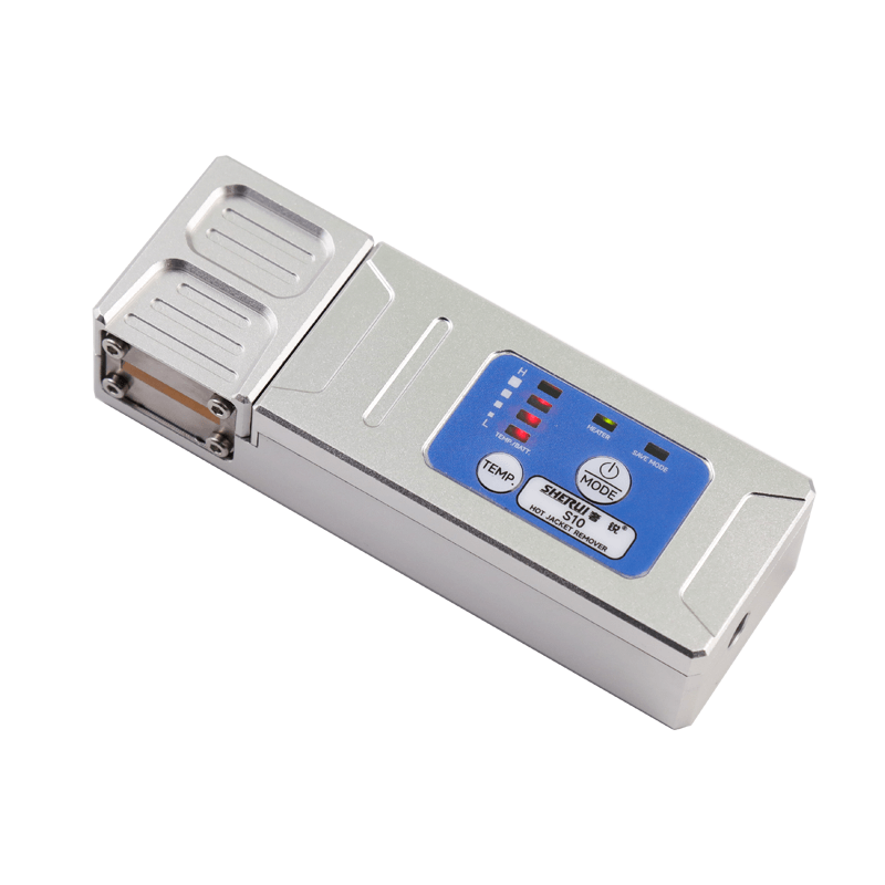 Fiber Thermal Stripper