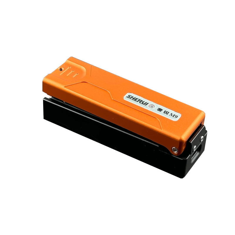 SHRUI M9 Optical fiber thermal stripper