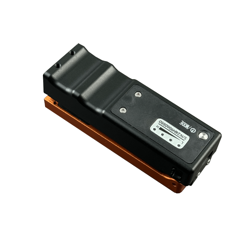 SHRUI M9 Optical fiber thermal stripper