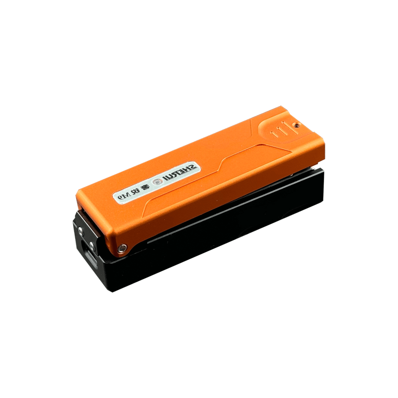 SHRUI M9 Optical fiber thermal stripper