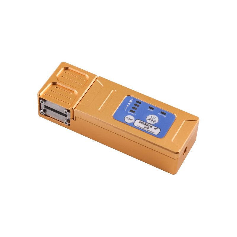 S10 Optical Fiber Thermal Stripper