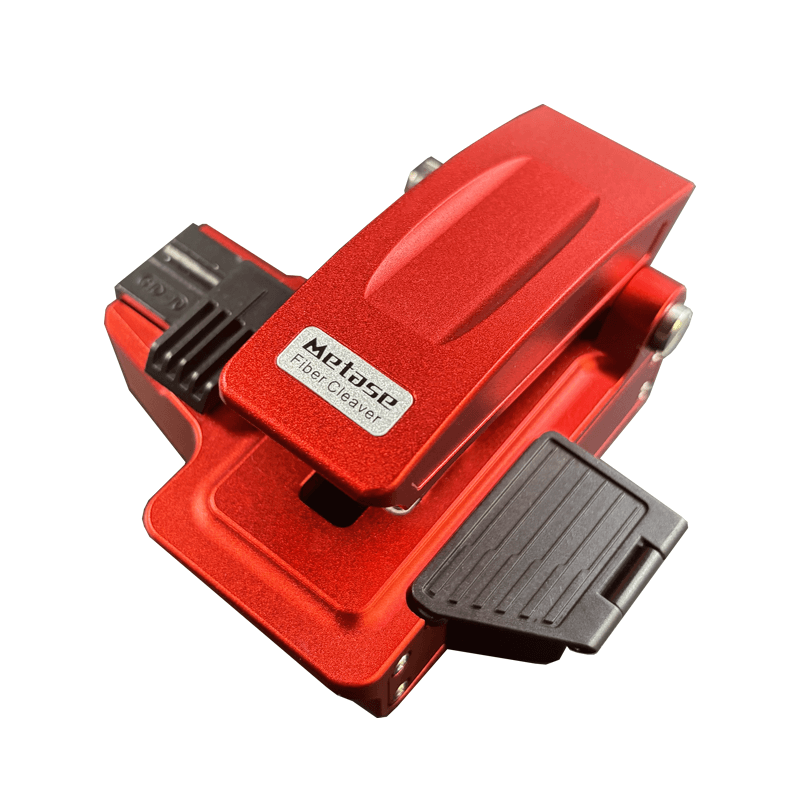 Metase MT-10 one-step Fiber Cleaver