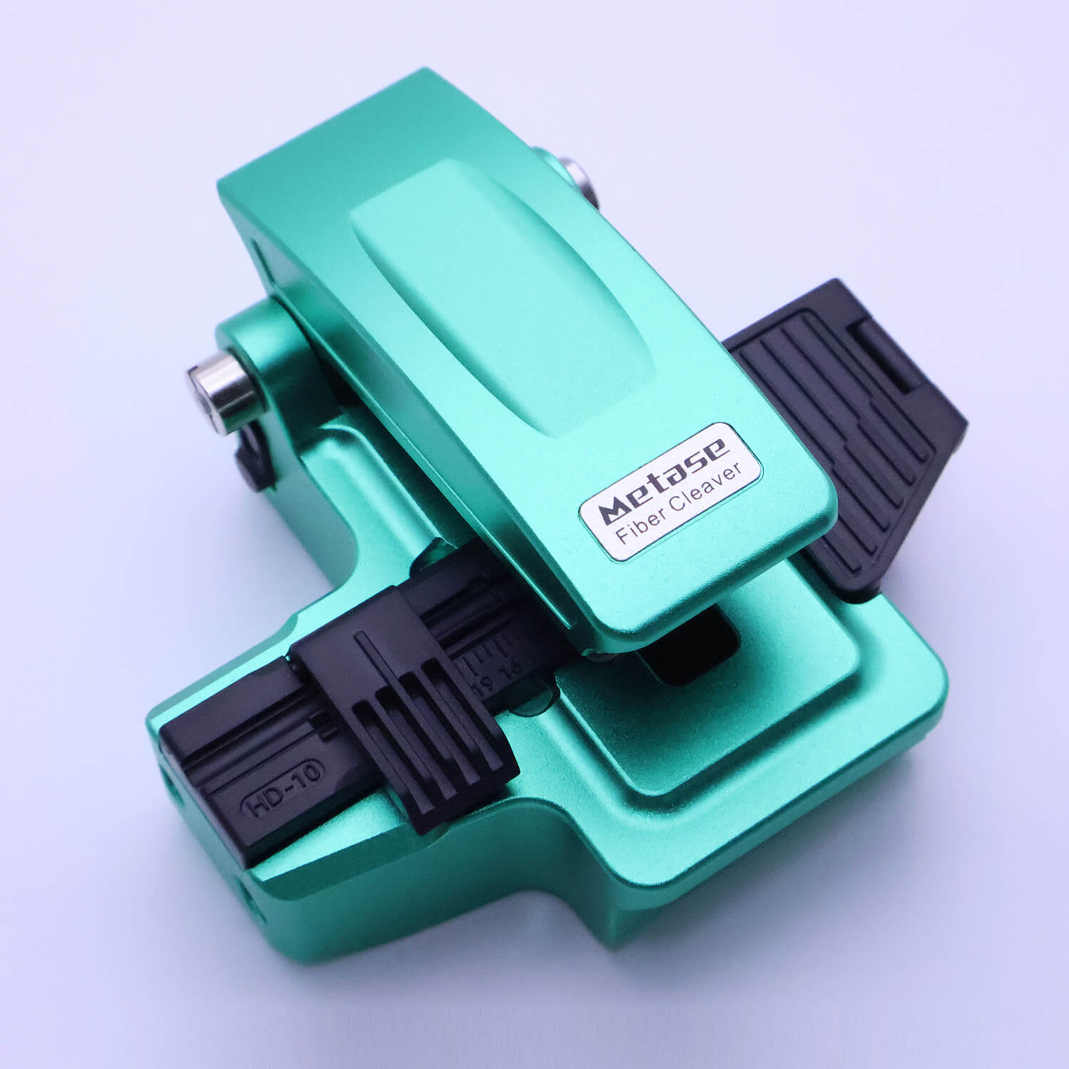 Metase MT-10 one-step Fiber Cleaver