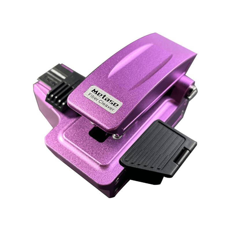 Metase MT-10 one-step Fiber Cleaver