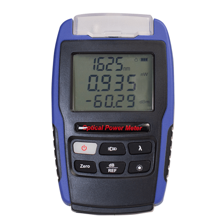 SR201 Optical Power Meter