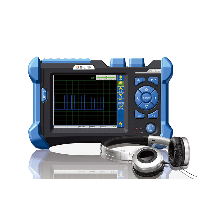 TK200 Optical Cable Identification