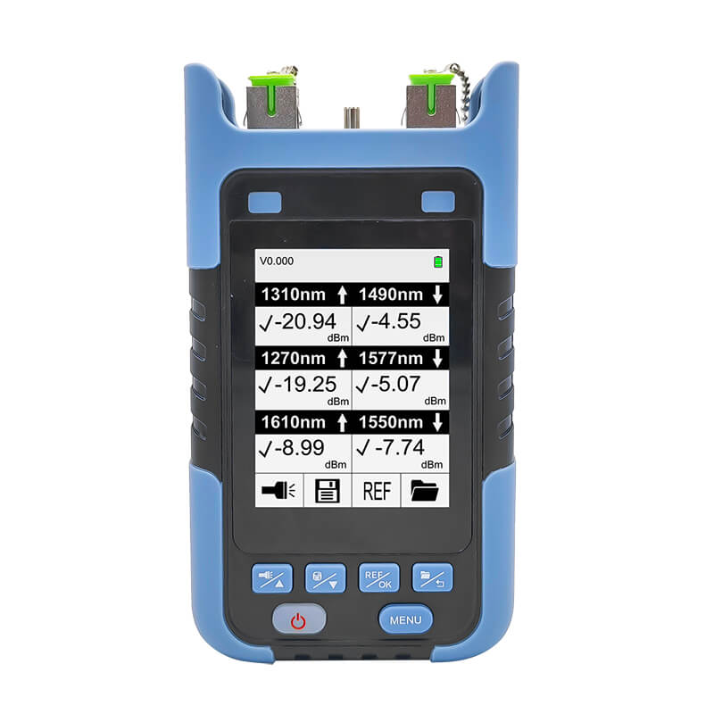 SR583 XGPON Power Meter 