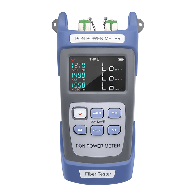 SR581 PON Power Meter