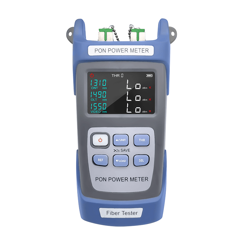 SR581 PON Power Meter