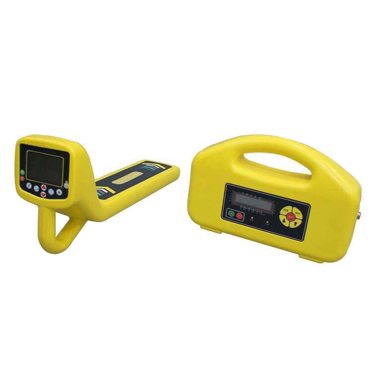 SR6018 Underground Cable Fault Detector