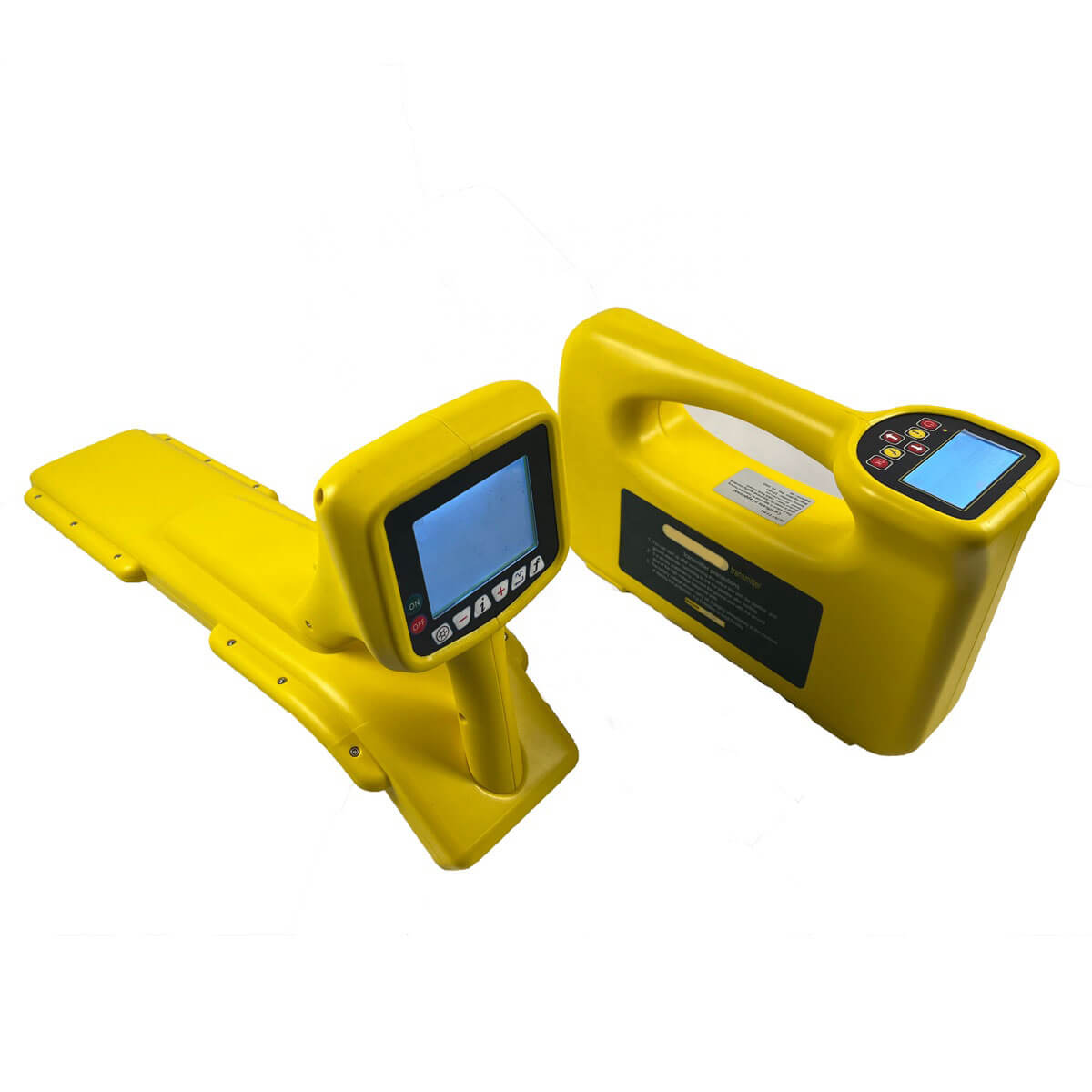 SR8018 Underground Cable Fault Detector