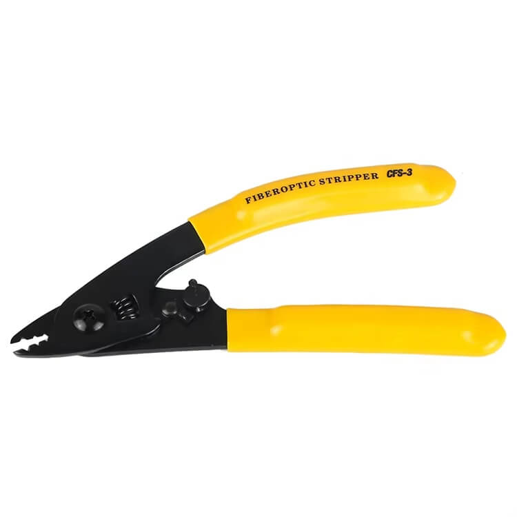 Carbon Steel Fiber Stripper