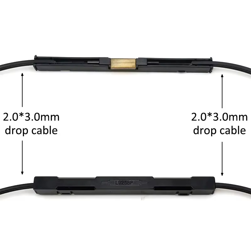 FTTH L925BP Fiber Optic Drop Cable Assembling Tools