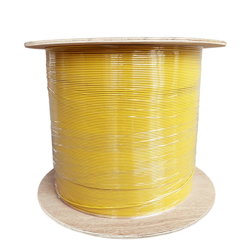 G657A1 FTTH Indoor Cable Fiber 3.0mm Simplex