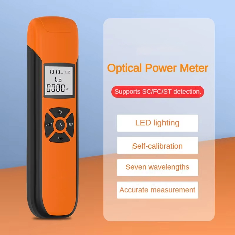 G10 Optical Power Meter