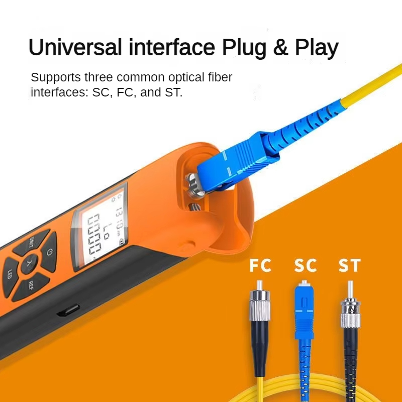 G10 Optical Power Meter