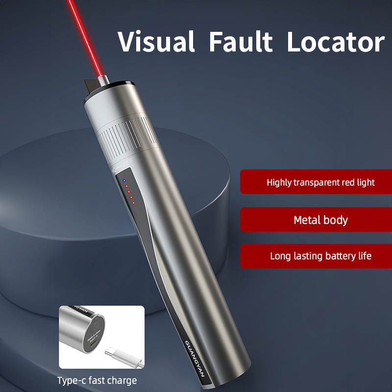 B5 Visual Fault Locator