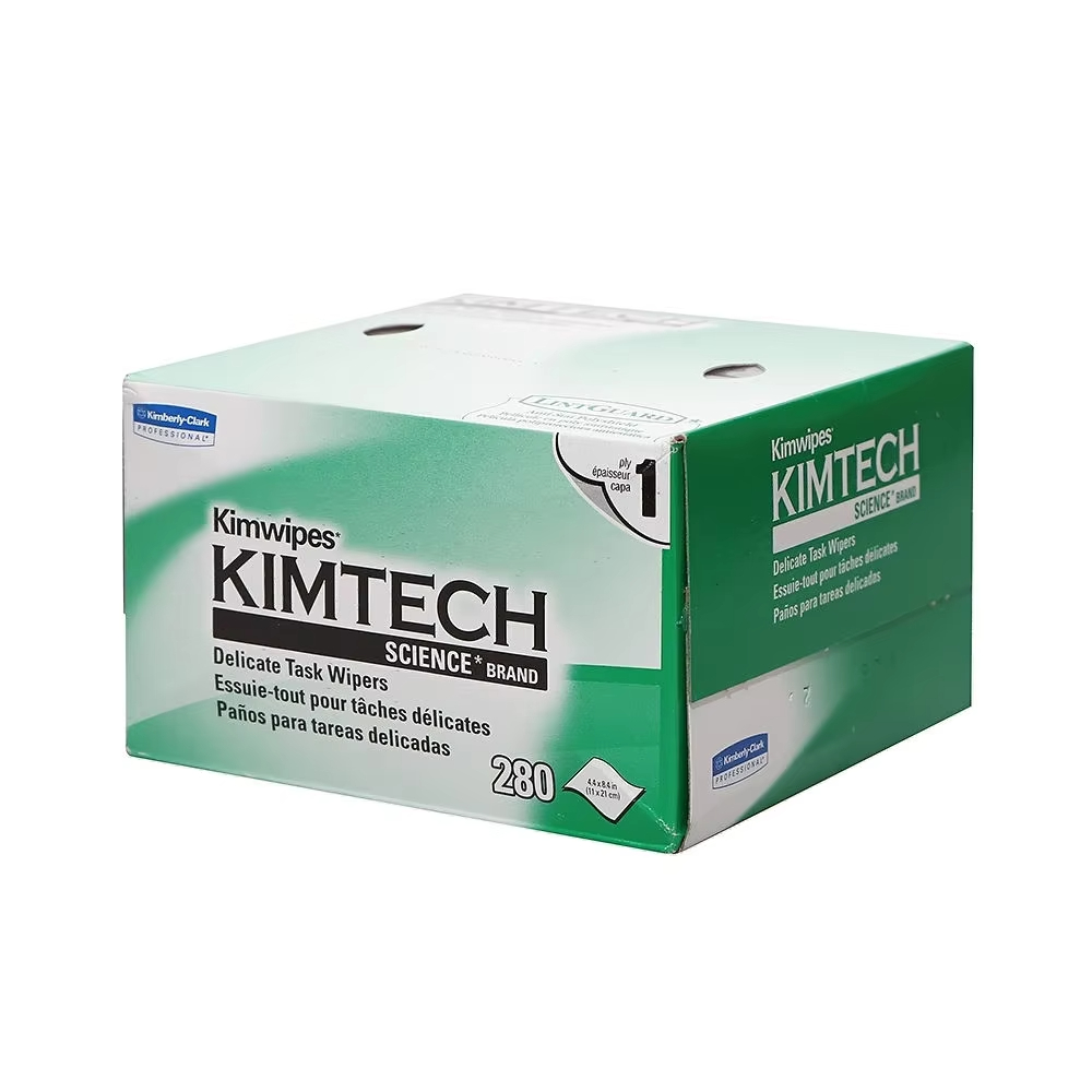 Kimtech Fiber Cleaning Paper