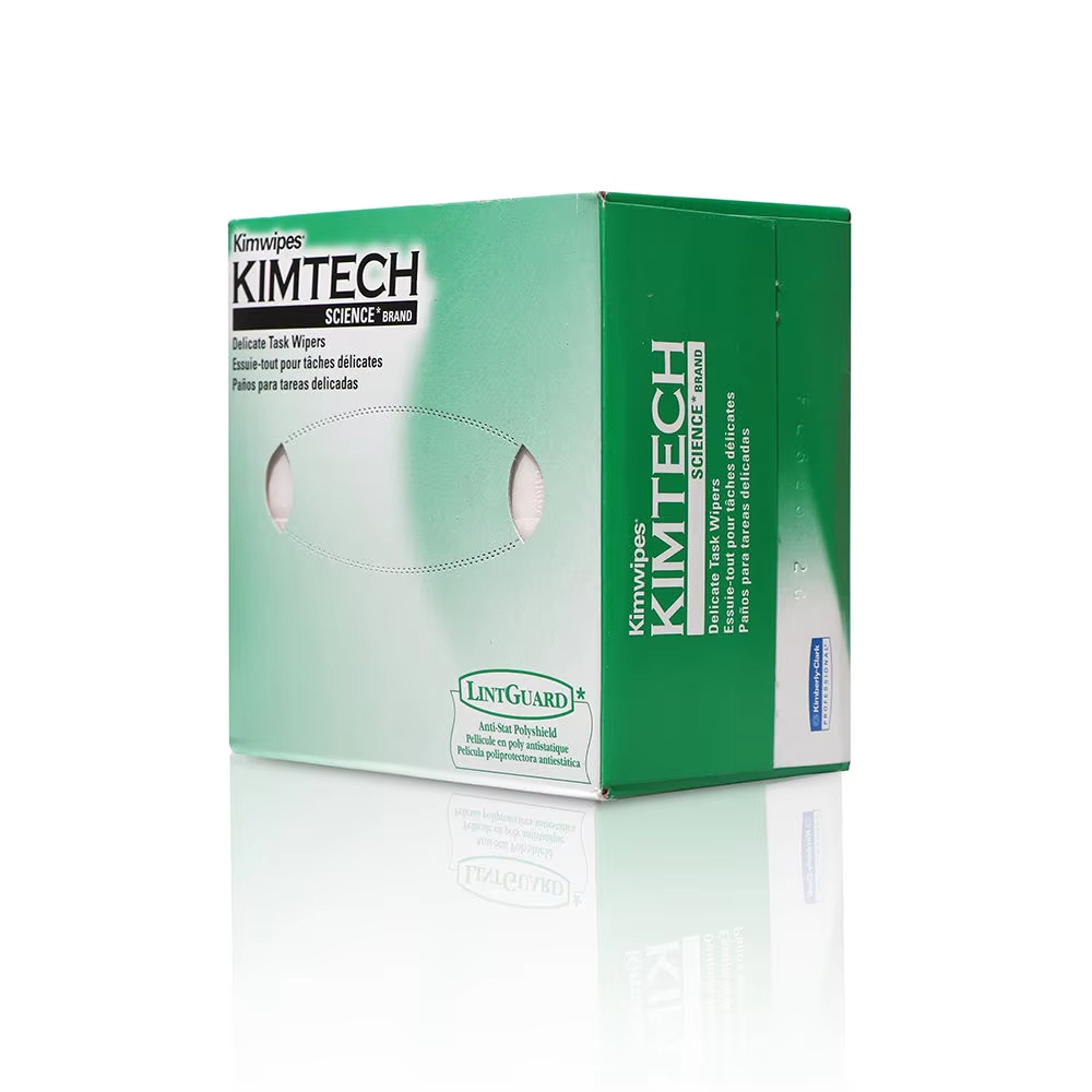 Kimtech Fiber Cleaning Paper