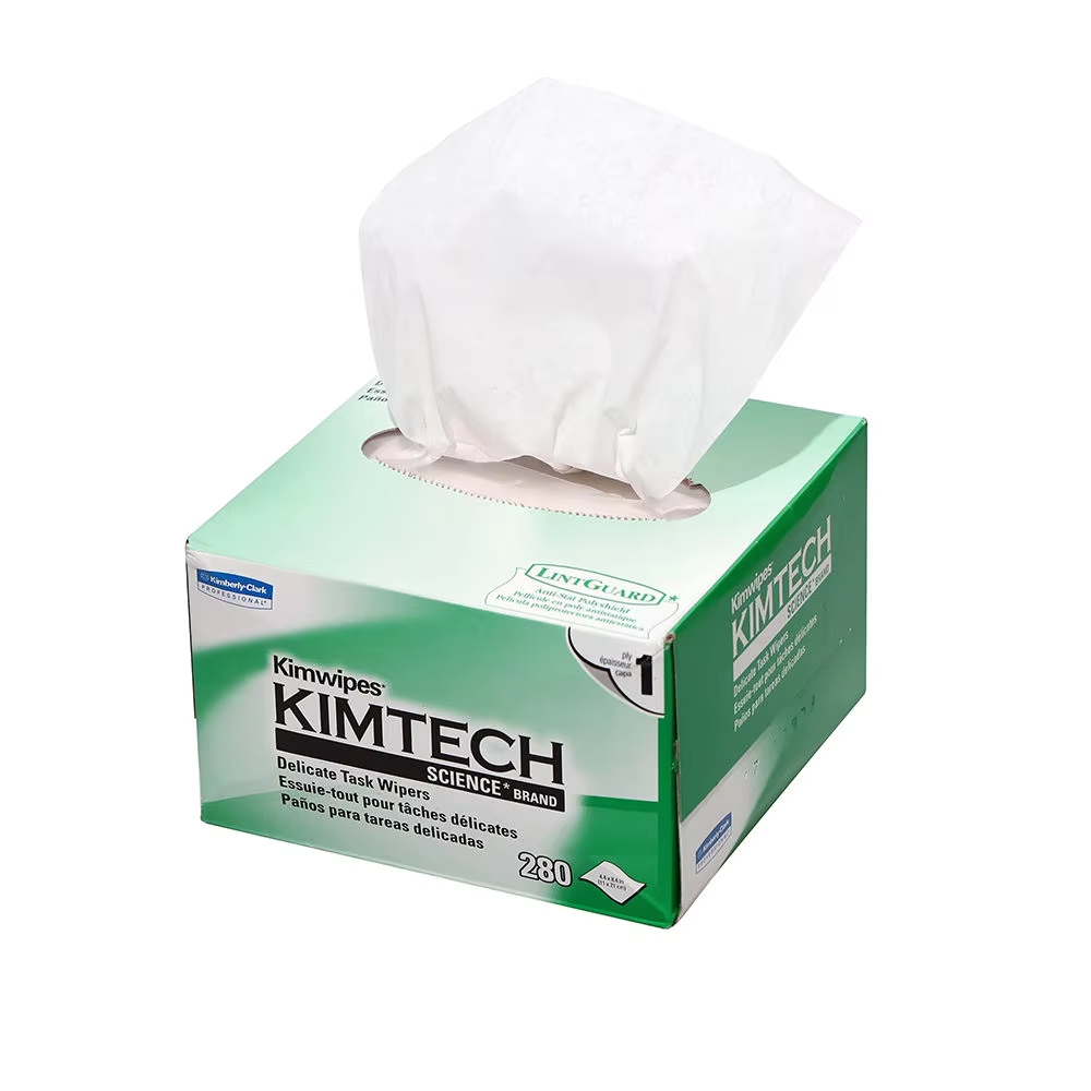 Kimtech Fiber Cleaning Paper