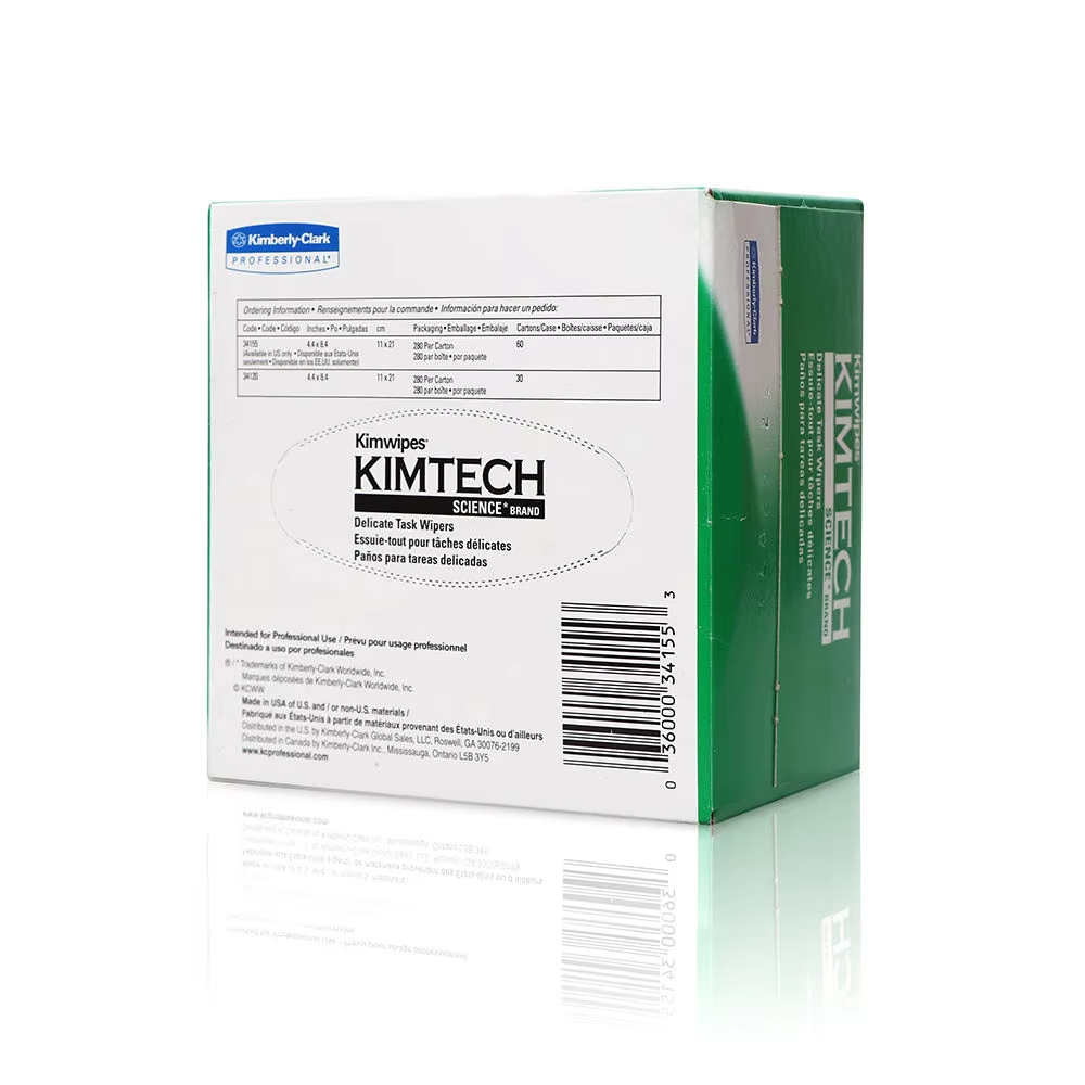 Kimtech Fiber Cleaning Paper