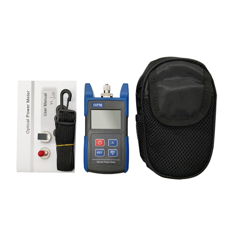 SR510 Optical Power Meter