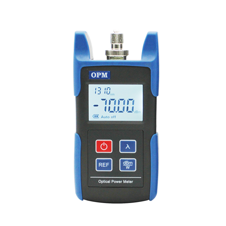 SR510 Optical Power Meter