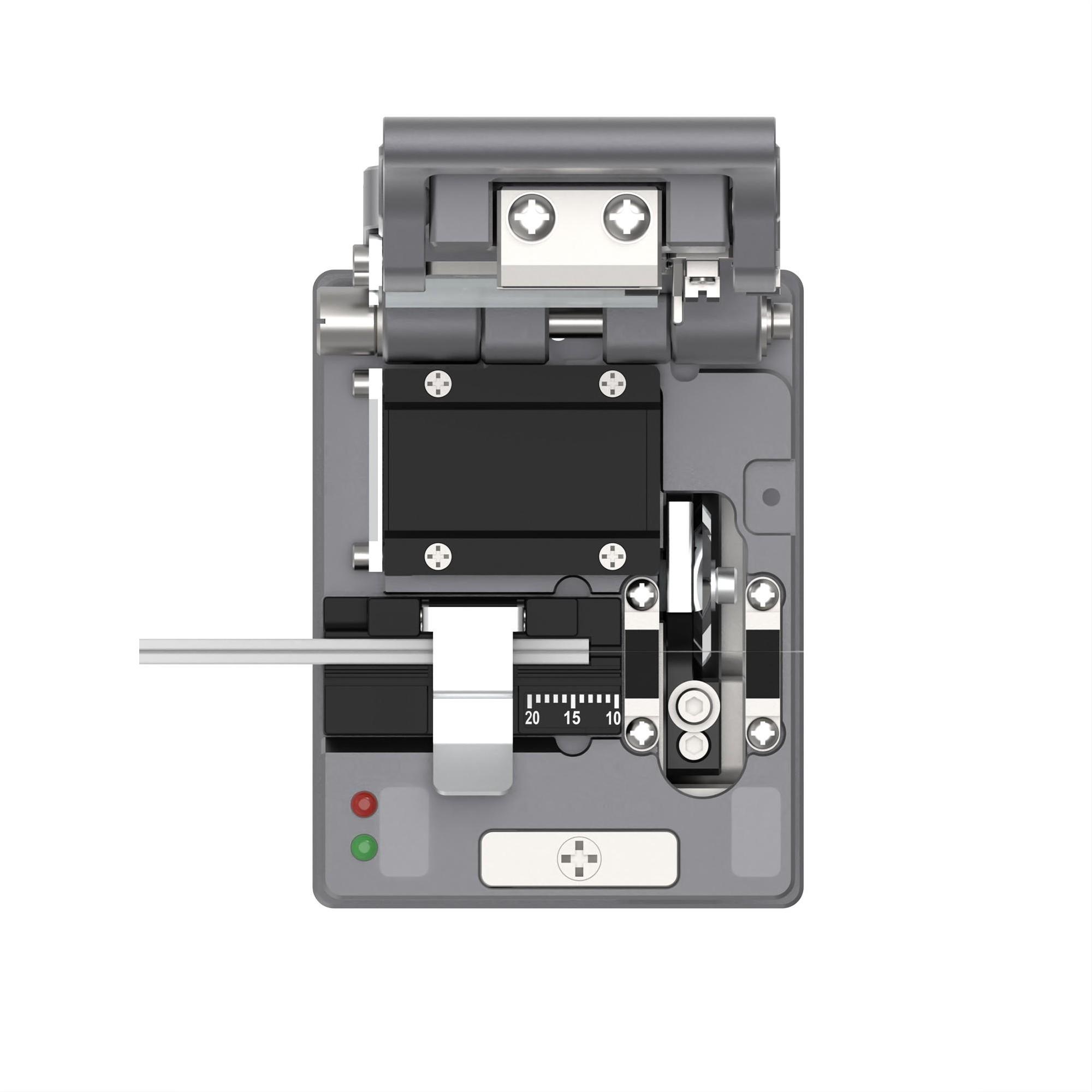 SHRUl CS21 Fiber Cutting and Stripping Machine