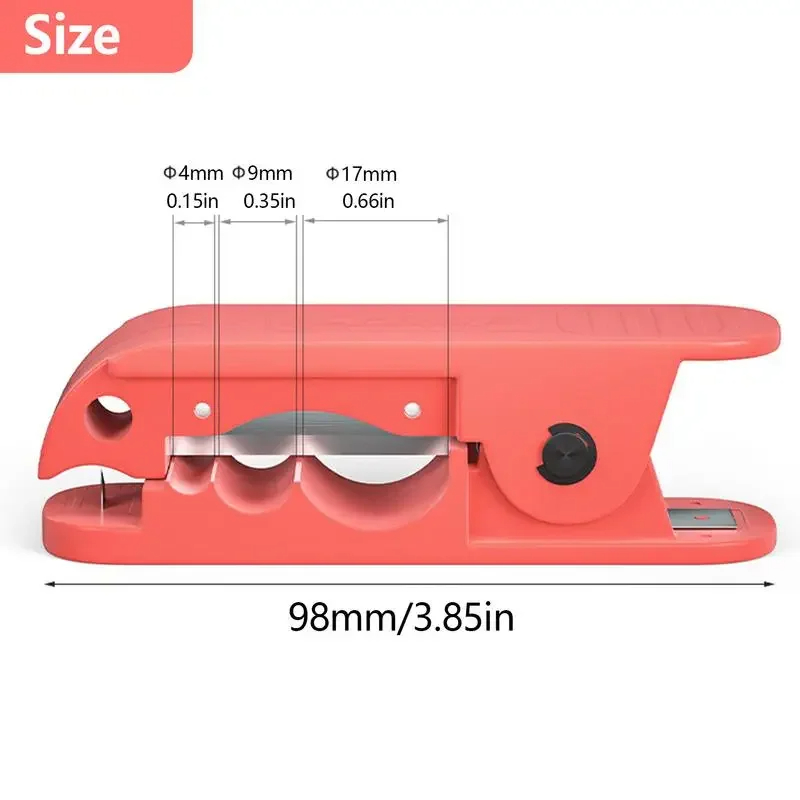 ICP-240 Round Cable Stripper