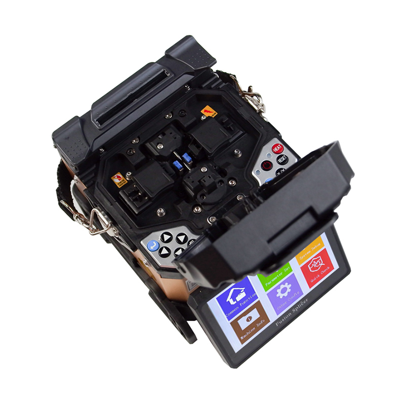 Skycom T306PRO Fusion Splicer (4 motor)