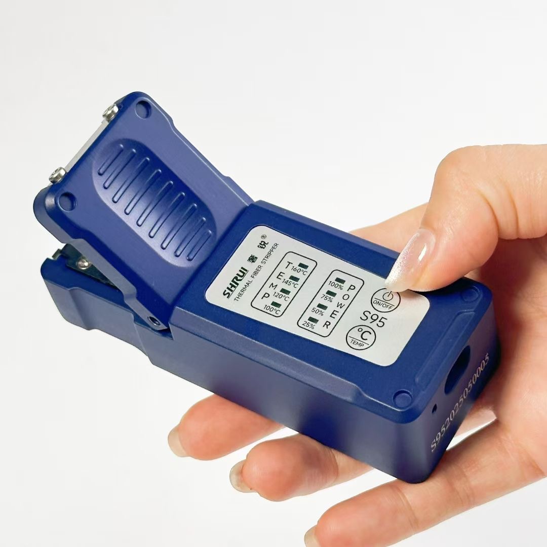 SHRUI S95 Fiber Thermal Stripper