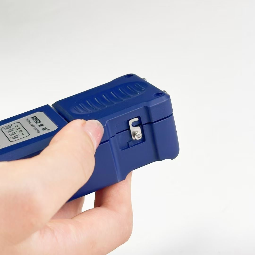 SHRUI S95 Fiber Thermal Stripper