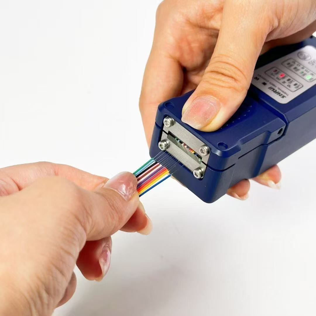 SHRUI S95 Fiber Thermal Stripper