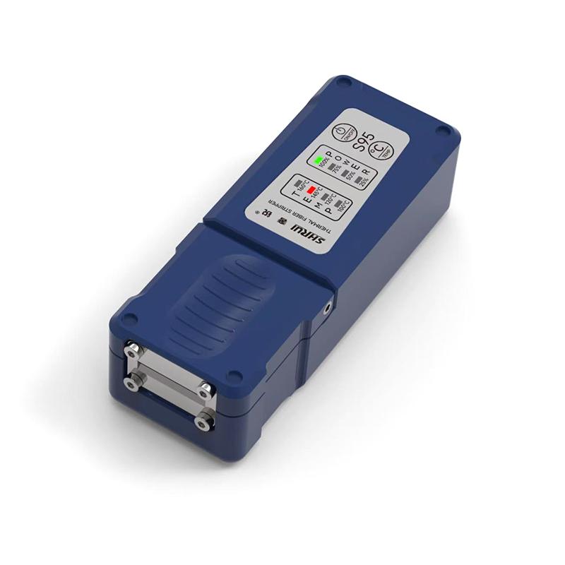 SHRUI S95 Fiber Thermal Stripper