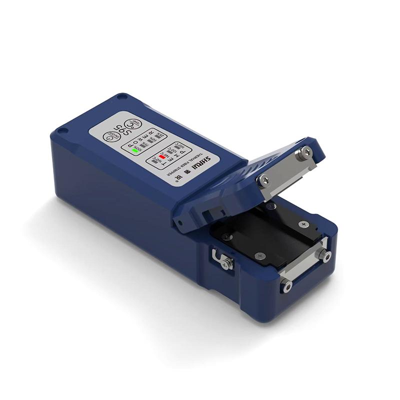 SHRUI S95 Fiber Thermal Stripper