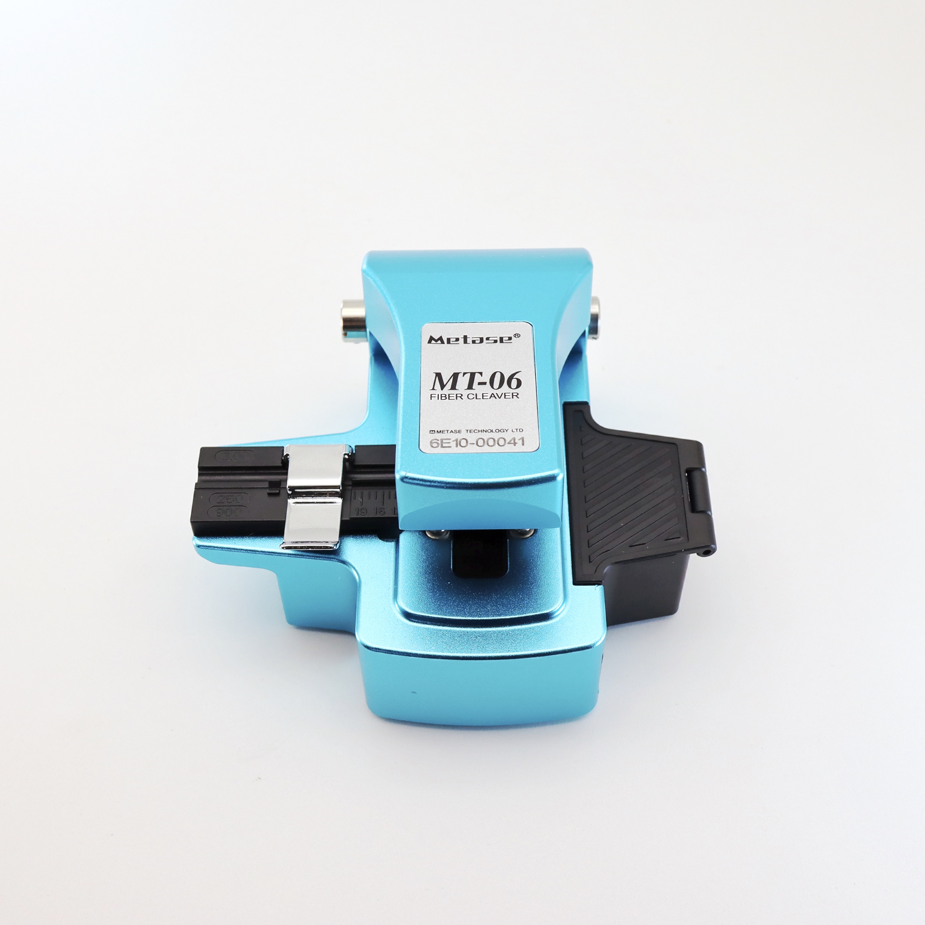 METASE MT-06 One Step Fiber Cleaver with Auto Rotate Function