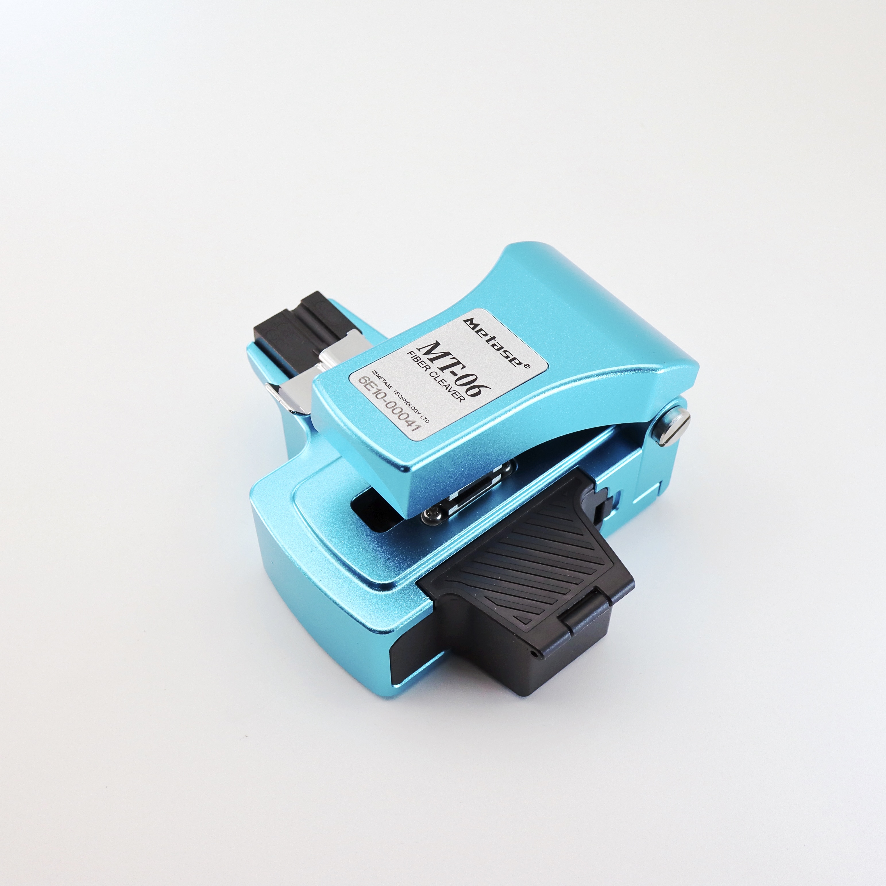 METASE MT-06 One Step Fiber Cleaver with Auto Rotate Function