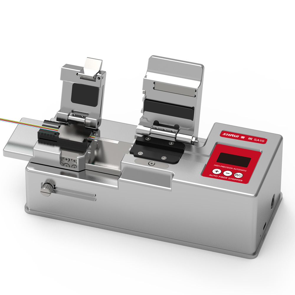 SA10 Desktop Fiber Thermal Stripper