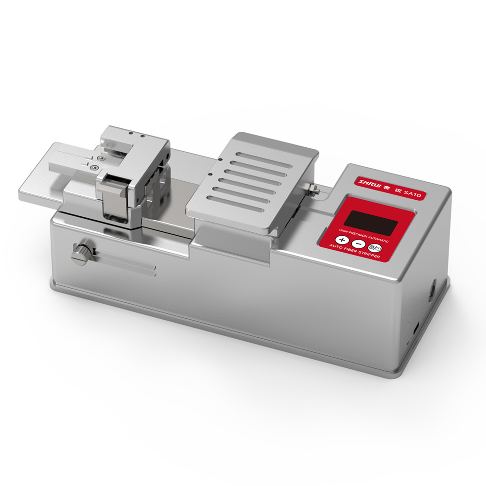 SA10 Desktop Fiber Thermal Stripper