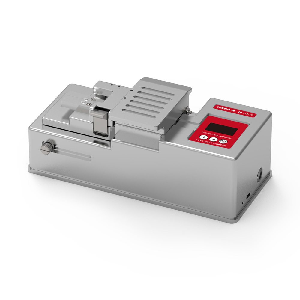 SA10 Desktop Fiber Thermal Stripper