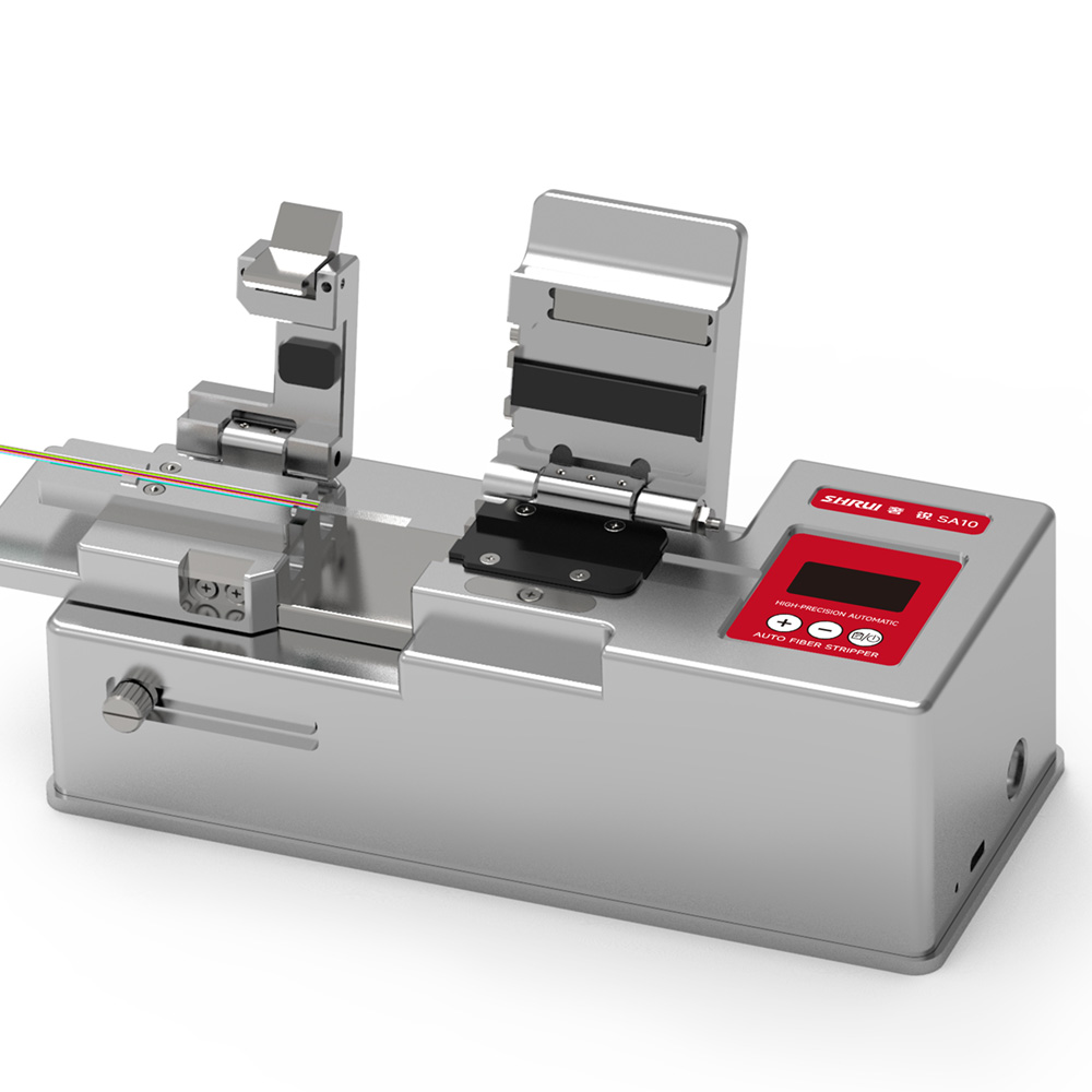SA10 Desktop Fiber Thermal Stripper